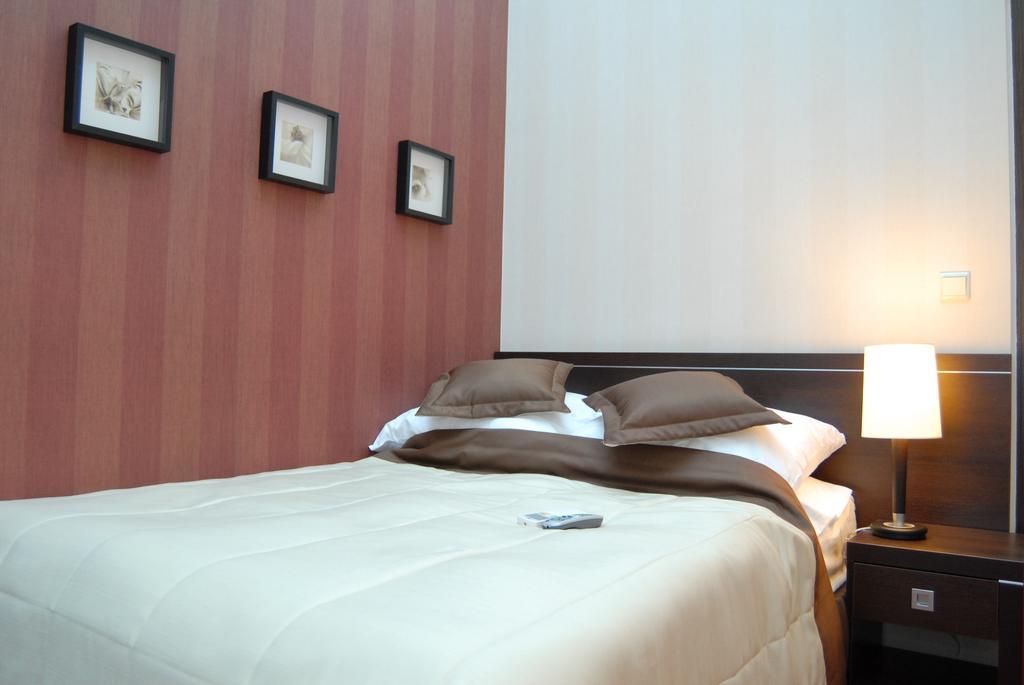 Hotel Pik Mikolow Room photo